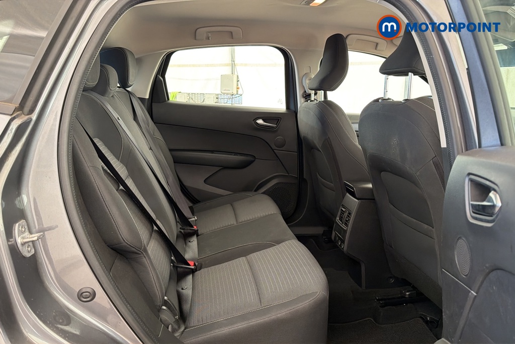 Renault Arkana Iconic Automatic Petrol-Electric Hybrid SUV - Stock Number (1674390) - 25th supplementary image