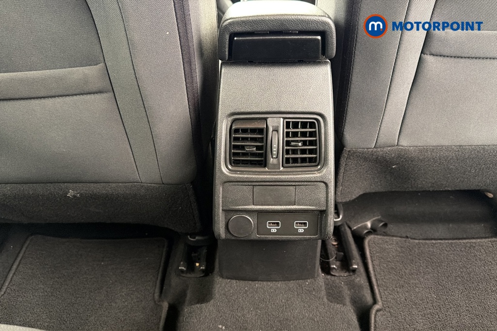 Renault Arkana Iconic Automatic Petrol-Electric Hybrid SUV - Stock Number (1674390) - 28th supplementary image