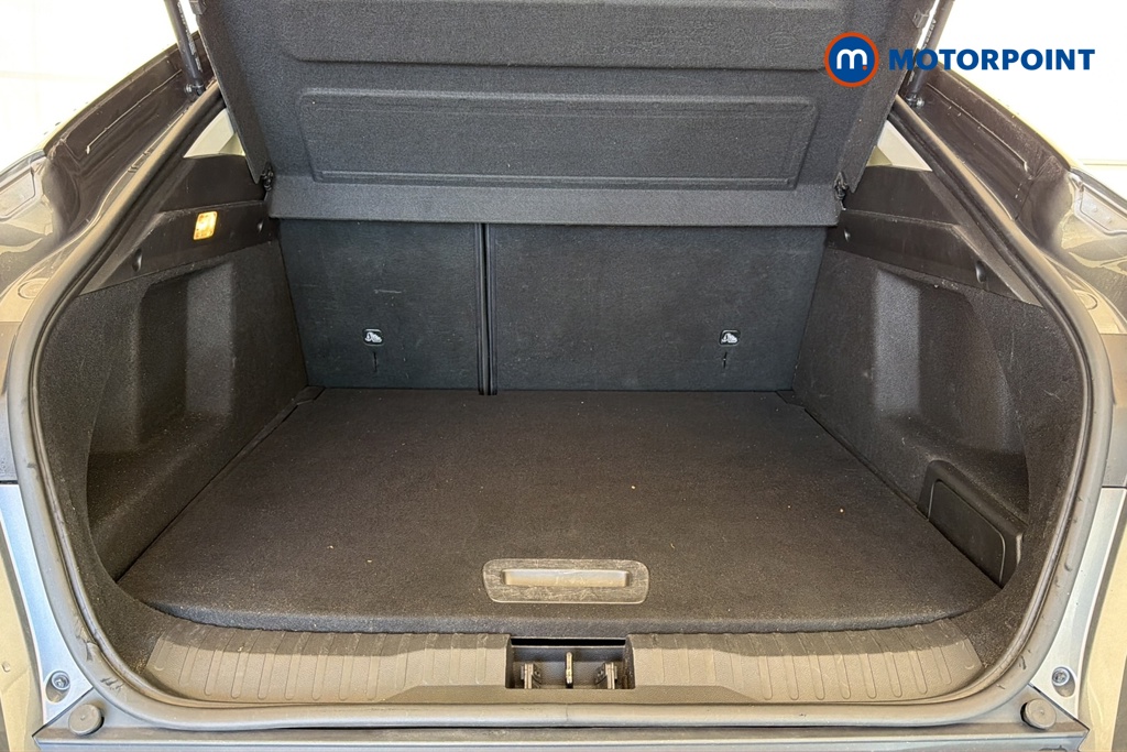 Renault Arkana Iconic Automatic Petrol-Electric Hybrid SUV - Stock Number (1674390) - 30th supplementary image