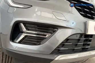 Renault Arkana Iconic Automatic Petrol-Electric Hybrid SUV - Stock Number (1674390) - 38th supplementary image