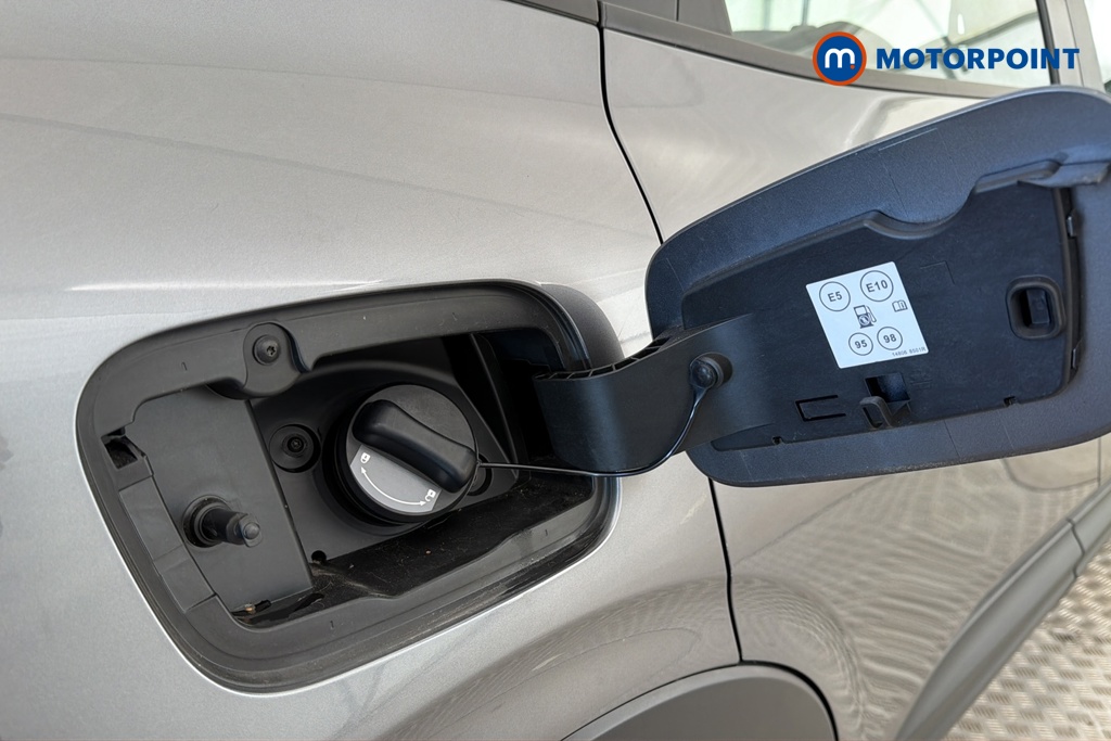 Renault Arkana Iconic Automatic Petrol-Electric Hybrid SUV - Stock Number (1674390) - 41st supplementary image