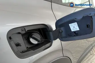 Renault Arkana Iconic Automatic Petrol-Electric Hybrid SUV - Stock Number (1674390) - 41st supplementary image