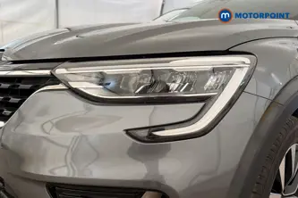 Renault Arkana Iconic Automatic Petrol-Electric Hybrid SUV - Stock Number (1674390) - 42nd supplementary image