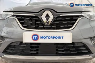 Renault Arkana Iconic Automatic Petrol-Electric Hybrid SUV - Stock Number (1674390) - 43rd supplementary image