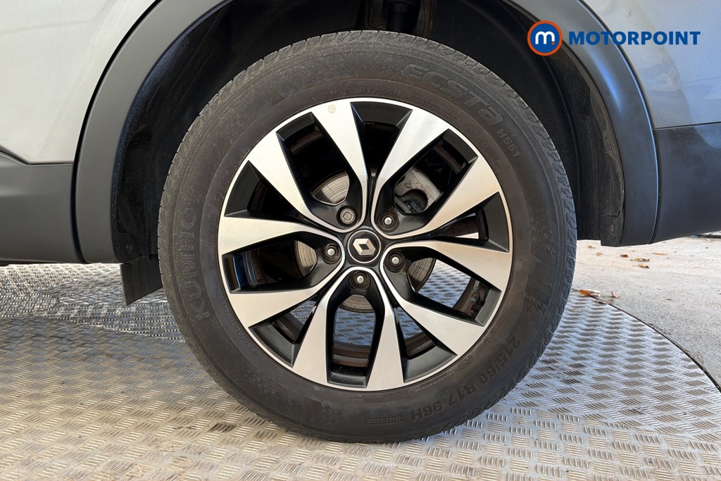 Renault Arkana Iconic Automatic Petrol-Electric Hybrid SUV - Stock Number (1674390) - 45th supplementary image