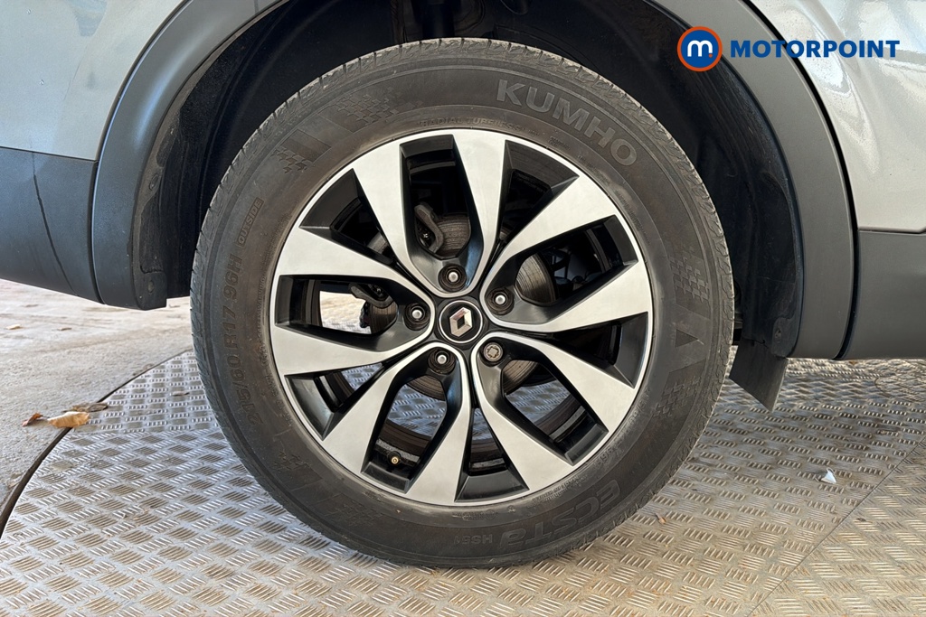 Renault Arkana Iconic Automatic Petrol-Electric Hybrid SUV - Stock Number (1674390) - 46th supplementary image