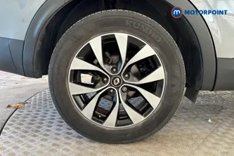 Renault Arkana Iconic Automatic Petrol-Electric Hybrid SUV - Stock Number (1674390) - 46th supplementary image