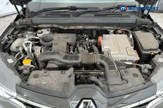 Renault Arkana Iconic Automatic Petrol-Electric Hybrid SUV - Stock Number (1674390) - 48th supplementary image