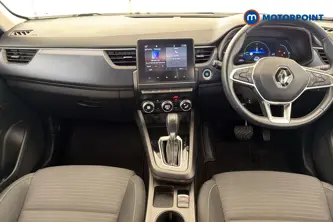 Renault Arkana Iconic Automatic Petrol-Electric Hybrid SUV - Stock Number (1674390) - 1st supplementary image