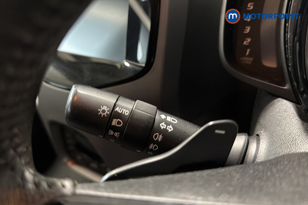 Toyota Aygo X-Trend Automatic Petrol Hatchback - Stock Number (1674546) - 5th supplementary image