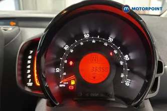 Toyota Aygo X-Trend Automatic Petrol Hatchback - Stock Number (1674546) - 7th supplementary image