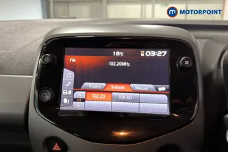 Toyota Aygo X-Trend Automatic Petrol Hatchback - Stock Number (1674546) - 8th supplementary image