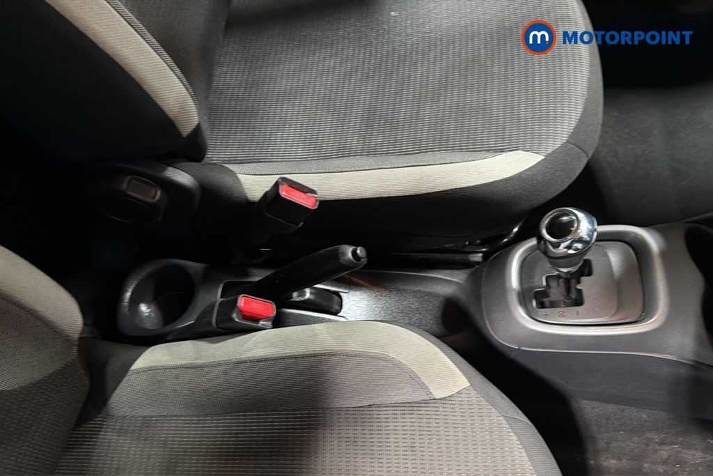 Toyota Aygo X-Trend Automatic Petrol Hatchback - Stock Number (1674546) - 15th supplementary image