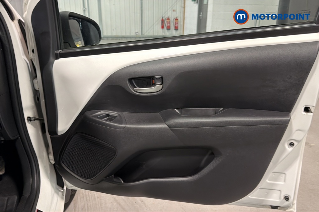 Toyota Aygo X-Trend Automatic Petrol Hatchback - Stock Number (1674546) - 18th supplementary image