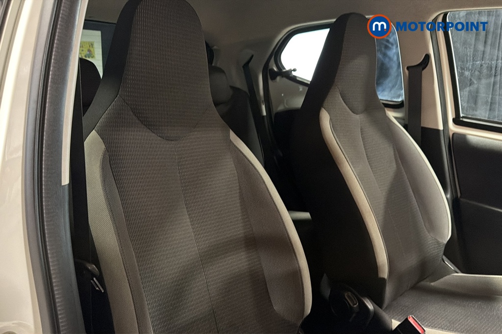 Toyota Aygo X-Trend Automatic Petrol Hatchback - Stock Number (1674546) - 22nd supplementary image