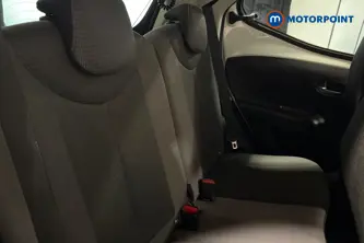 Toyota Aygo X-Trend Automatic Petrol Hatchback - Stock Number (1674546) - 25th supplementary image