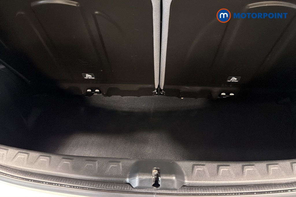 Toyota Aygo X-Trend Automatic Petrol Hatchback - Stock Number (1674546) - 30th supplementary image
