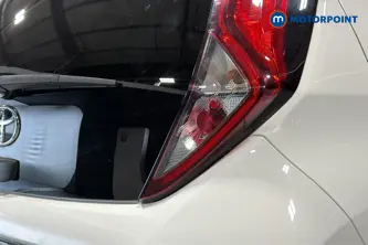 Toyota Aygo X-Trend Automatic Petrol Hatchback - Stock Number (1674546) - 36th supplementary image
