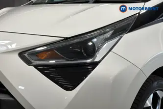 Toyota Aygo X-Trend Automatic Petrol Hatchback - Stock Number (1674546) - 42nd supplementary image