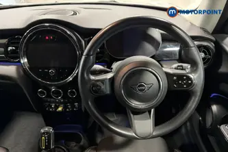 Mini Hatchback Cooper S Level 1 Automatic Electric Hatchback - Stock Number (1674577) - 2nd supplementary image