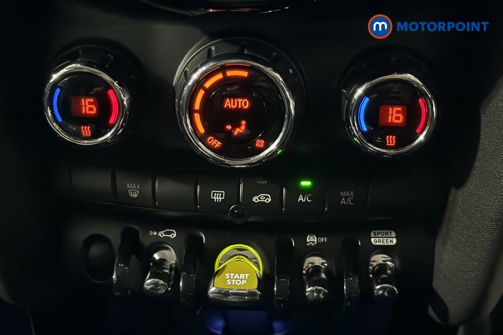 Mini Hatchback Cooper S Level 1 Automatic Electric Hatchback - Stock Number (1674577) - 994th supplementary image