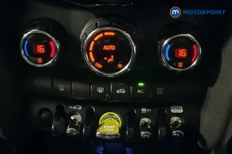 Mini Hatchback Cooper S Level 1 Automatic Electric Hatchback - Stock Number (1674577) - 994th supplementary image