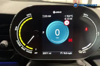 Mini Hatchback Cooper S Level 1 Automatic Electric Hatchback - Stock Number (1674577) - 7th supplementary image