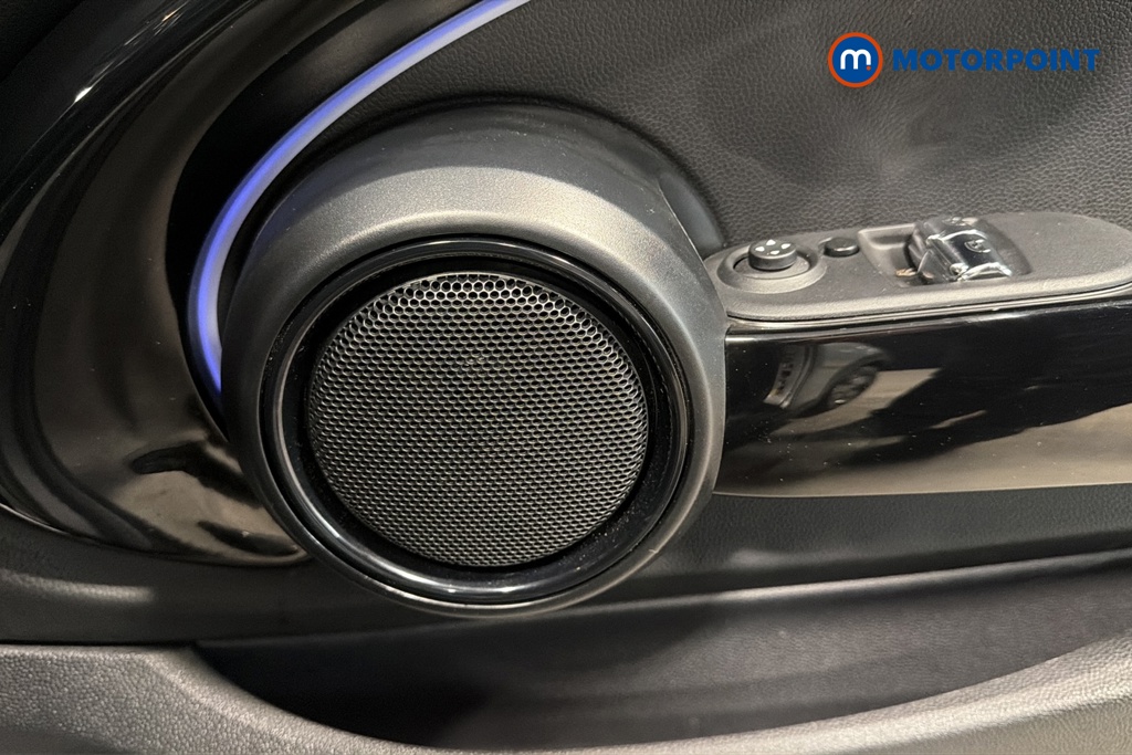Mini Hatchback Cooper S Level 1 Automatic Electric Hatchback - Stock Number (1674577) - 21st supplementary image