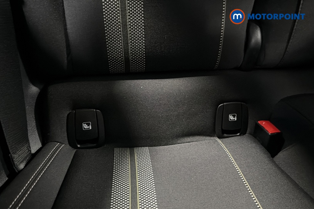 Mini Hatchback Cooper S Level 1 Automatic Electric Hatchback - Stock Number (1674577) - 27th supplementary image