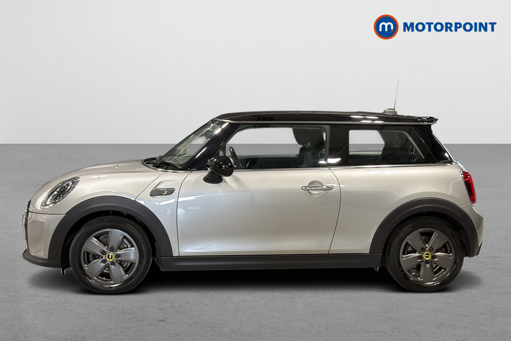 Mini Hatchback Cooper S Level 1 Automatic Electric Hatchback - Stock Number (1674577) - Drivers side