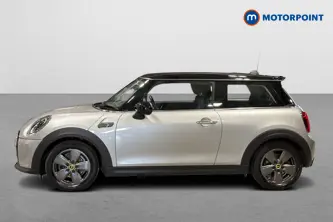 Mini Hatchback Cooper S Level 1 Automatic Electric Hatchback - Stock Number (1674577) - Drivers side