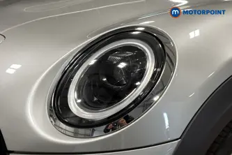 Mini Hatchback Cooper S Level 1 Automatic Electric Hatchback - Stock Number (1674577) - 42nd supplementary image