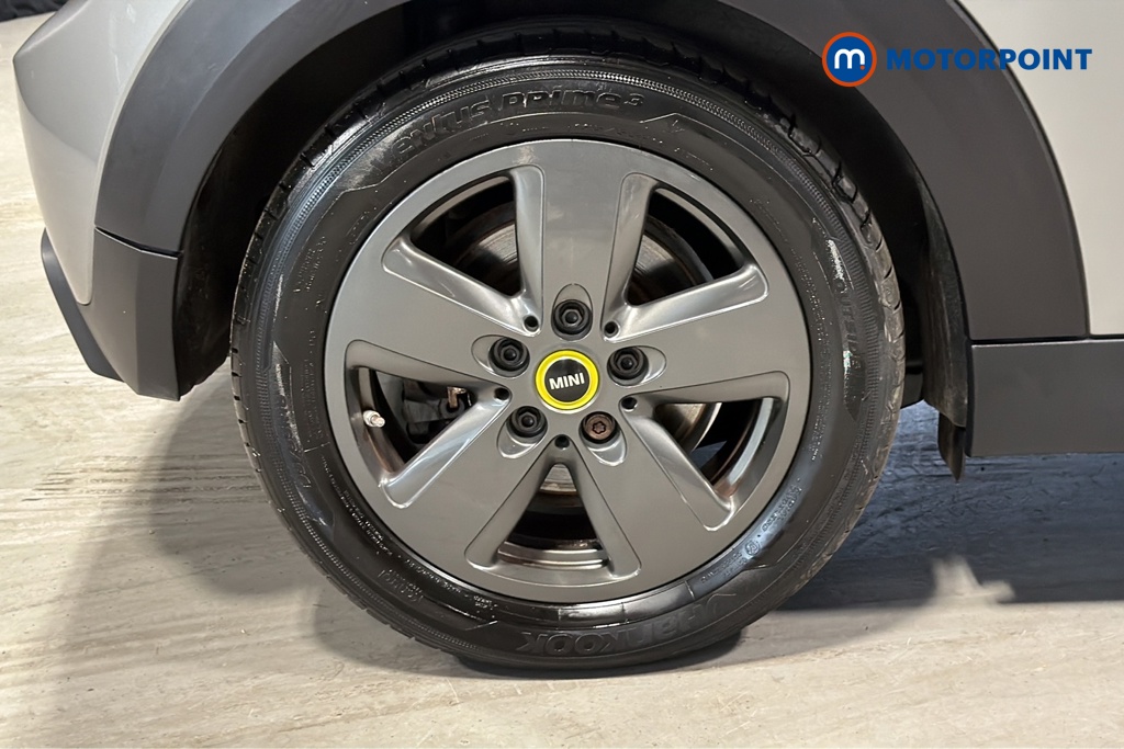 Mini Hatchback Cooper S Level 1 Automatic Electric Hatchback - Stock Number (1674577) - 46th supplementary image