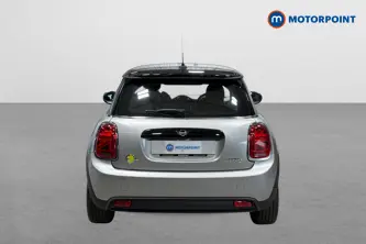 Mini Hatchback Cooper S Level 1 Automatic Electric Hatchback - Stock Number (1674577) - Rear bumper
