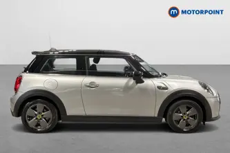 Mini Hatchback Cooper S Level 1 Automatic Electric Hatchback - Stock Number (1674577) - Passenger side