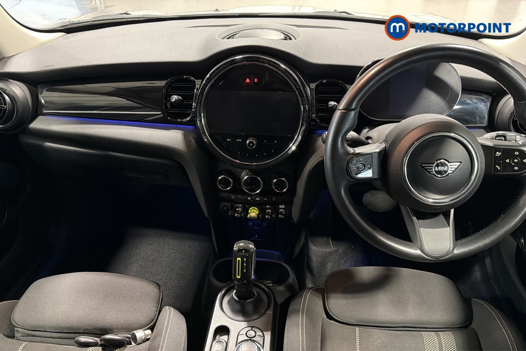 Mini Hatchback Cooper S Level 1 Automatic Electric Hatchback - Stock Number (1674577) - 1st supplementary image