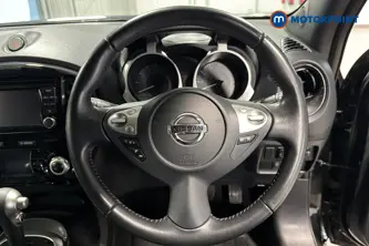 Nissan Juke Bose Personal Edition Automatic Petrol SUV - Stock Number (1674579) - 2nd supplementary image