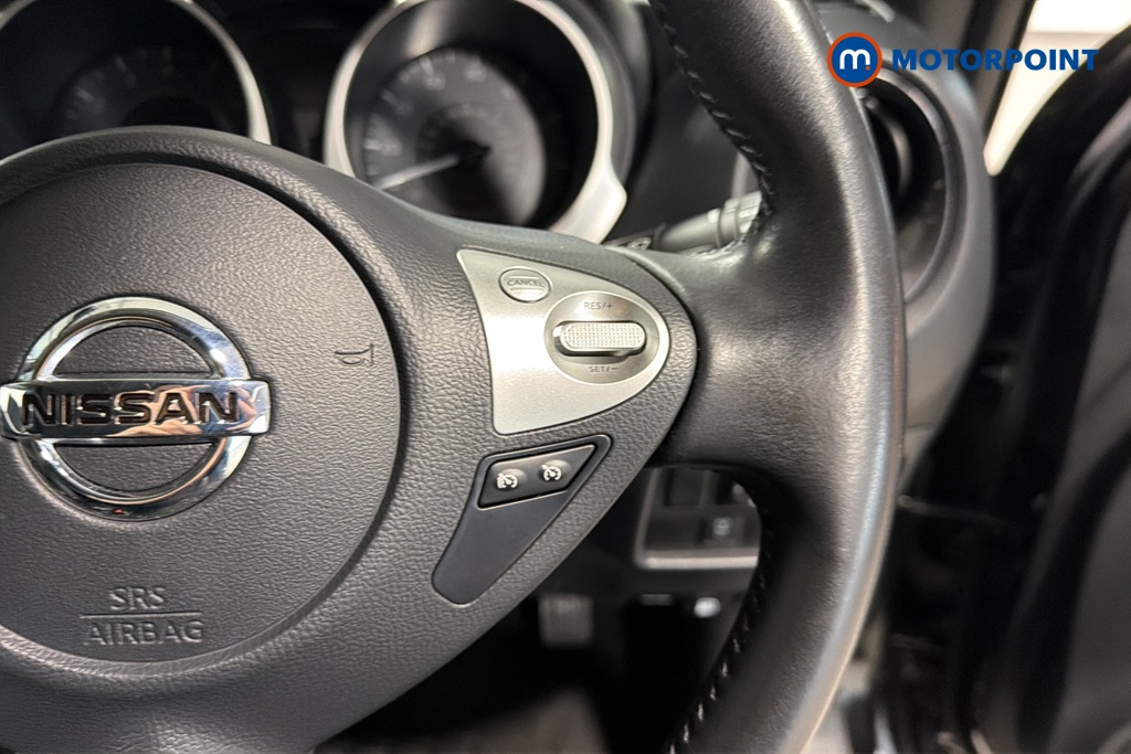 Nissan Juke Bose Personal Edition Automatic Petrol SUV - Stock Number (1674579) - 3rd supplementary image