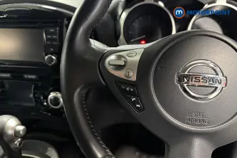Nissan Juke Bose Personal Edition Automatic Petrol SUV - Stock Number (1674579) - 4th supplementary image