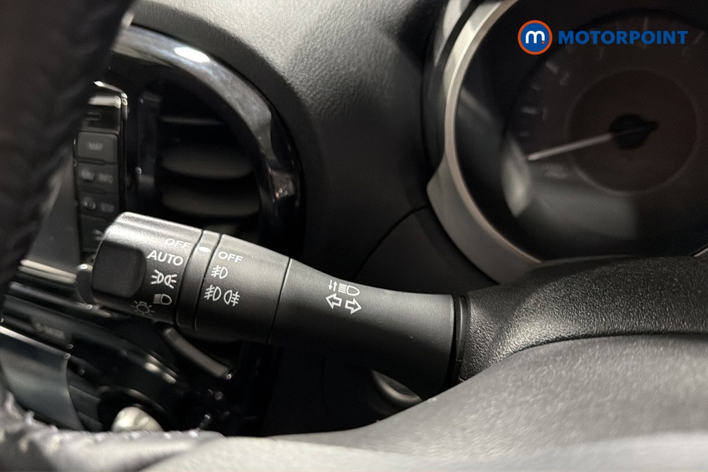 Nissan Juke Bose Personal Edition Automatic Petrol SUV - Stock Number (1674579) - 5th supplementary image