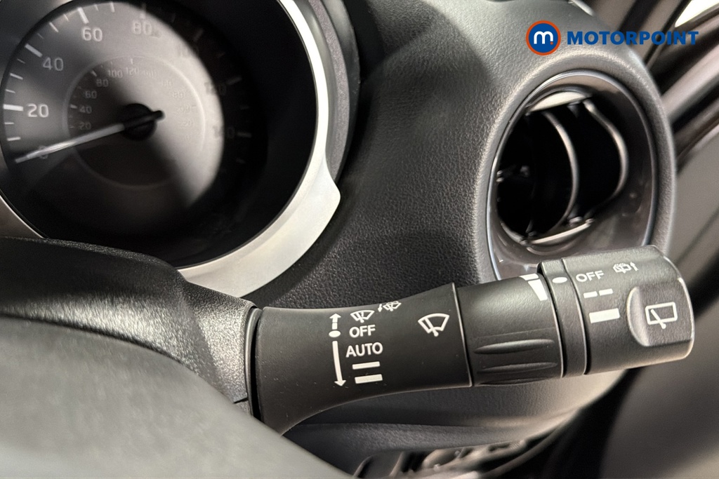 Nissan Juke Bose Personal Edition Automatic Petrol SUV - Stock Number (1674579) - 6th supplementary image
