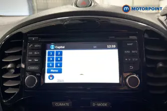 Nissan Juke Bose Personal Edition Automatic Petrol SUV - Stock Number (1674579) - 8th supplementary image