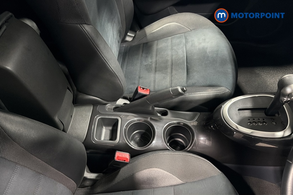 Nissan Juke Bose Personal Edition Automatic Petrol SUV - Stock Number (1674579) - 15th supplementary image