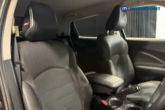 Nissan Juke Bose Personal Edition Automatic Petrol SUV - Stock Number (1674579) - 22nd supplementary image