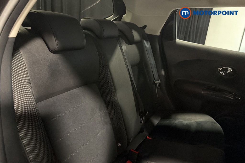 Nissan Juke Bose Personal Edition Automatic Petrol SUV - Stock Number (1674579) - 25th supplementary image