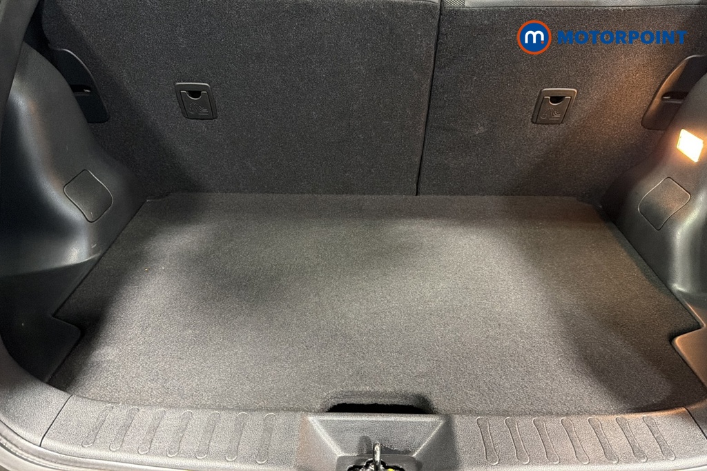 Nissan Juke Bose Personal Edition Automatic Petrol SUV - Stock Number (1674579) - 30th supplementary image