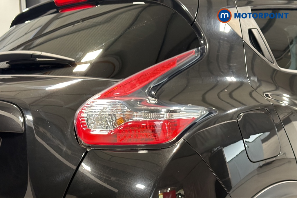 Nissan Juke Bose Personal Edition Automatic Petrol SUV - Stock Number (1674579) - 36th supplementary image