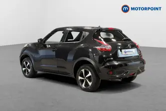 Nissan Juke Bose Personal Edition Automatic Petrol SUV - Stock Number (1674579) - Drivers side rear corner