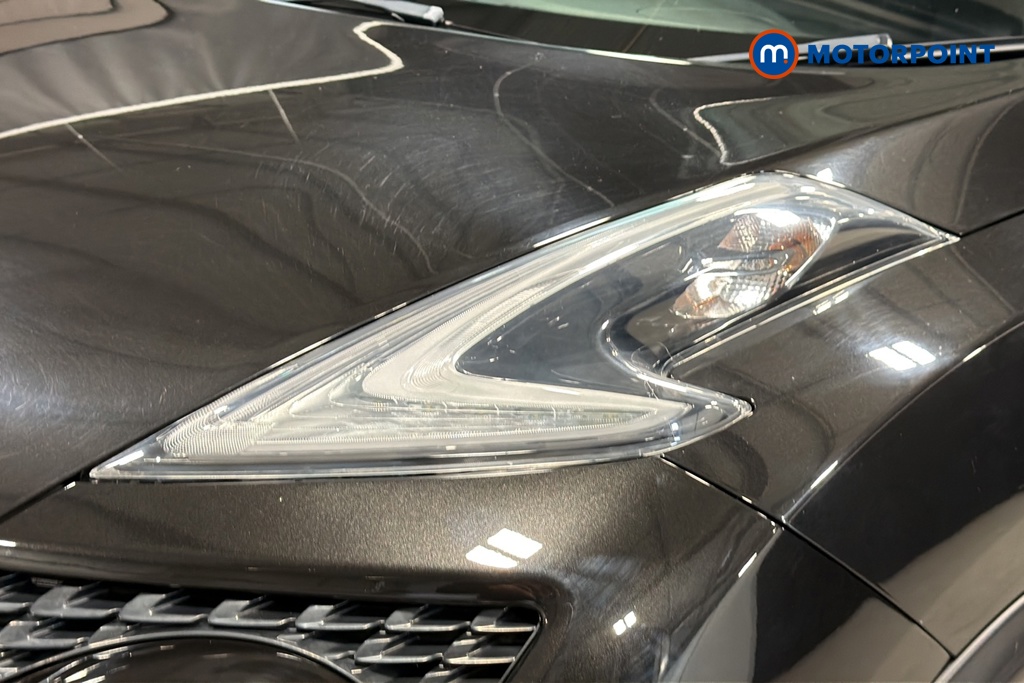 Nissan Juke Bose Personal Edition Automatic Petrol SUV - Stock Number (1674579) - 42nd supplementary image