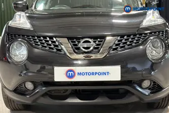 Nissan Juke Bose Personal Edition Automatic Petrol SUV - Stock Number (1674579) - 43rd supplementary image
